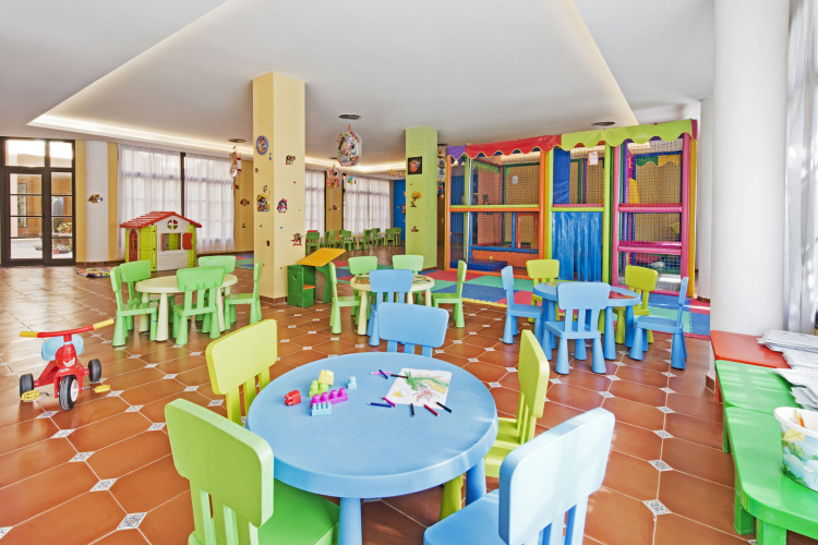 Elba Castillo San Jorge & Antigua Suite Hotel photo 22