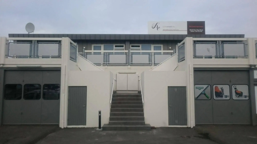 Hotelafbeelding