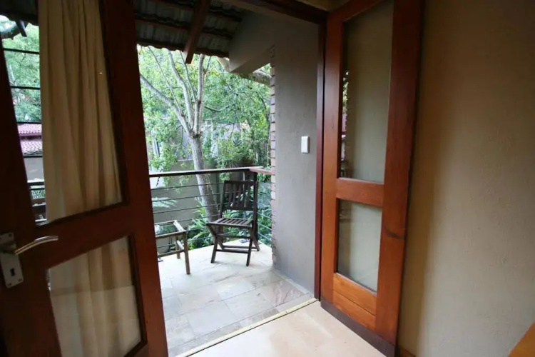 Mariu Guest House