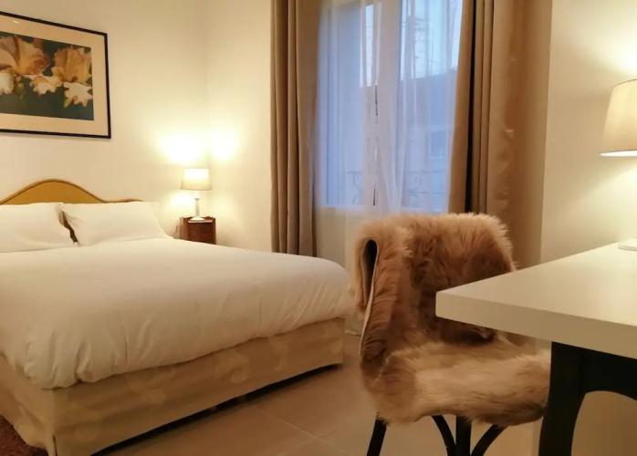Studios confort VILLA VOLTAIRE