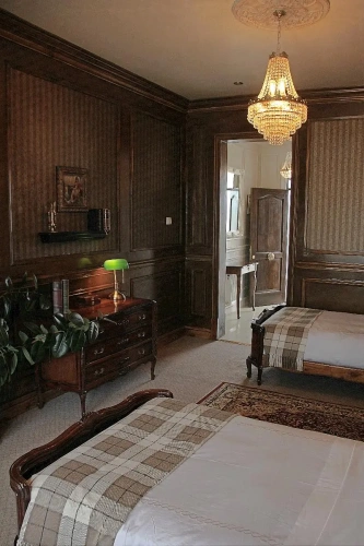 Twin Junior Suite