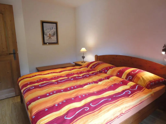 Chalet Hestia