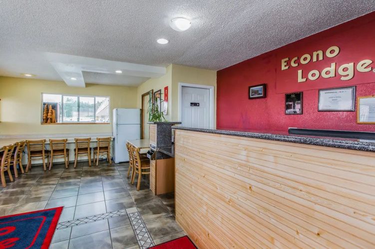 Econo Lodge
