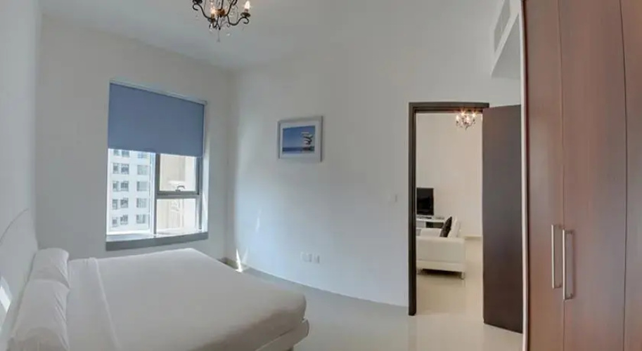 Mondo Living - 29 Boulevard Apartment
