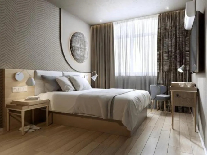 Home Inn Tianjin Development District