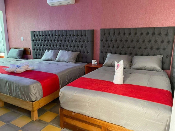 Hotel La Intimidad