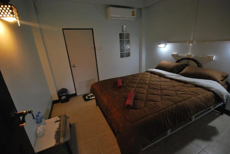BannTong-In Guesthouse