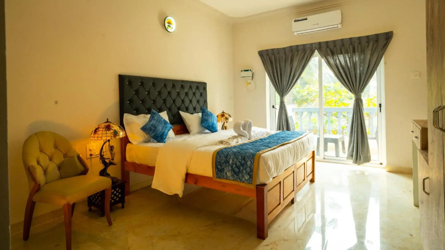 Avantika Resort