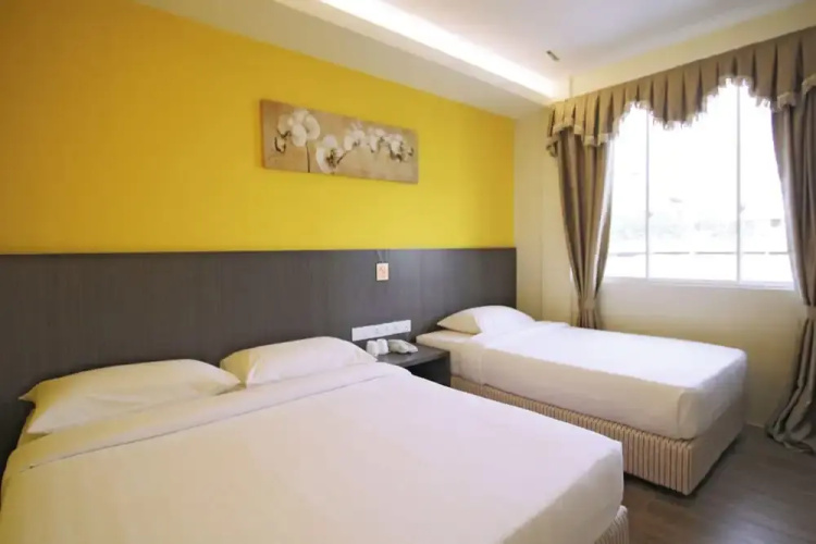 Signature Inn