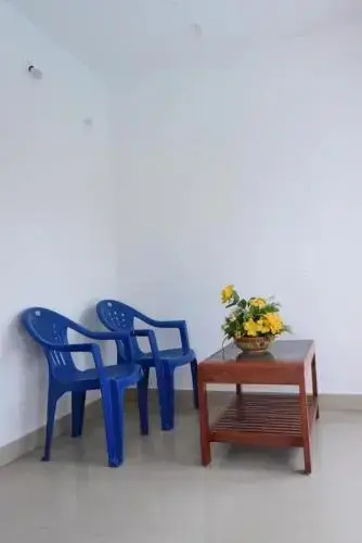 Linchu Ayur Resort