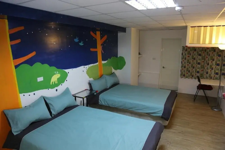 Cai Yeye B&B