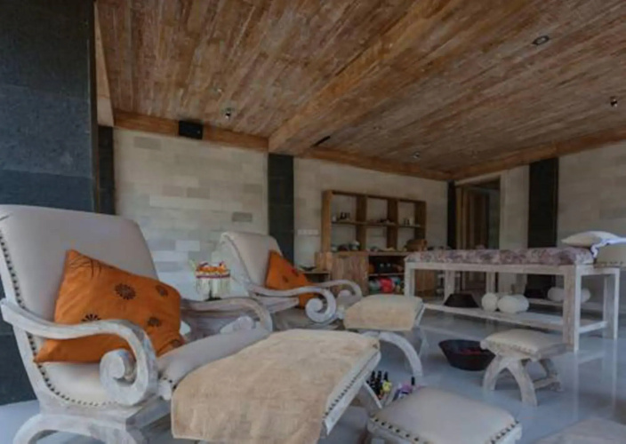 Jiwa Klusa Luxury Villa