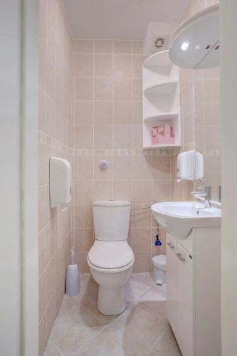 Apartment Biljana