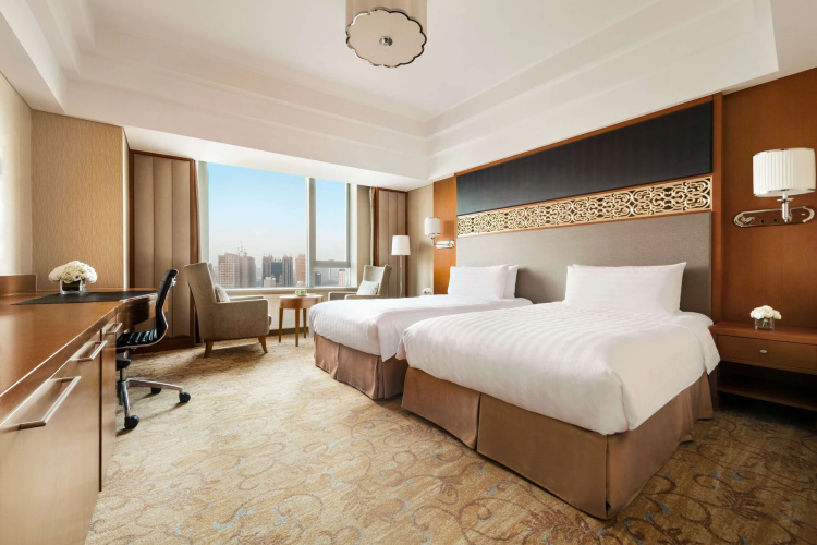 Shangri-La Huhhot