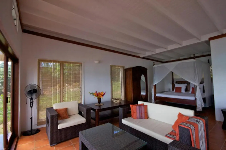 Reef Resort Vava'u