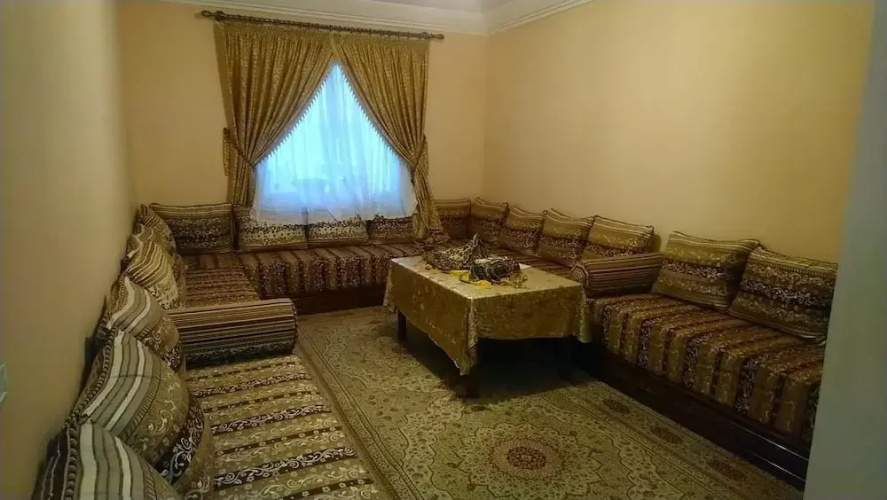 Appartement Meublé