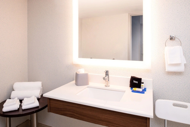 Holiday Inn Baltimore-Towson