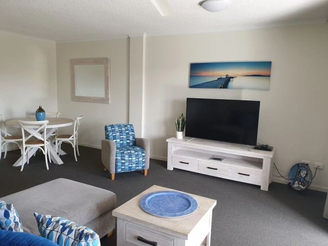 1 Bedroom Standard room
