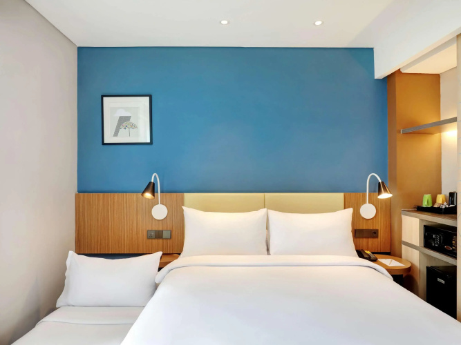 ibis Styles Bogor Pajajaran