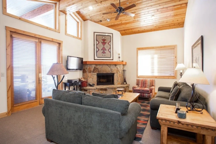 1 Bedroom Standard room