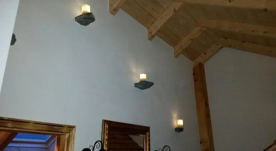 Zimmer im Lungau
