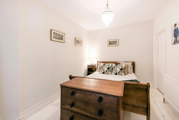 CS Apartments Notting Hill