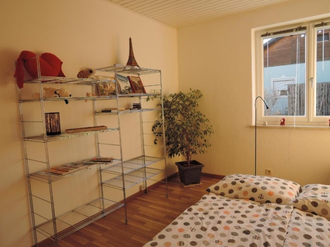 3 Bedrooms Apartment