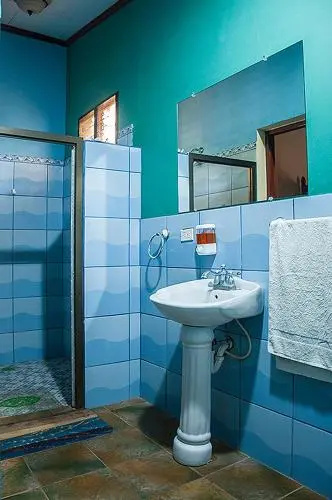 Hostel Sunset Villas Popoyo