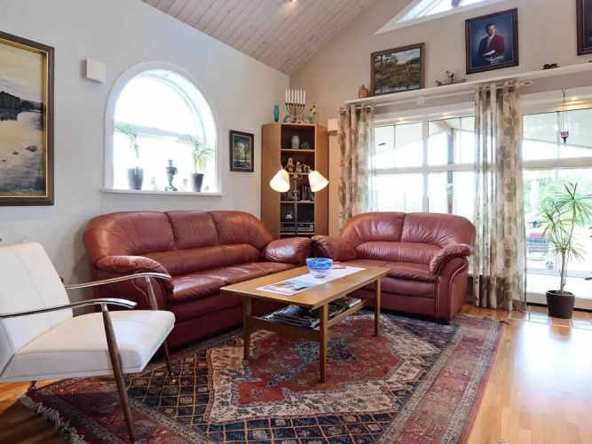 Holiday Home in Ullared