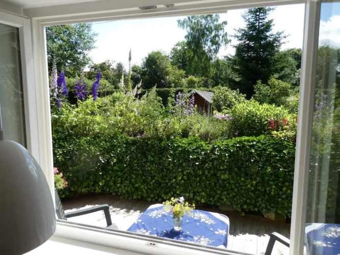 Ferienwohnung Mattenweg 1a