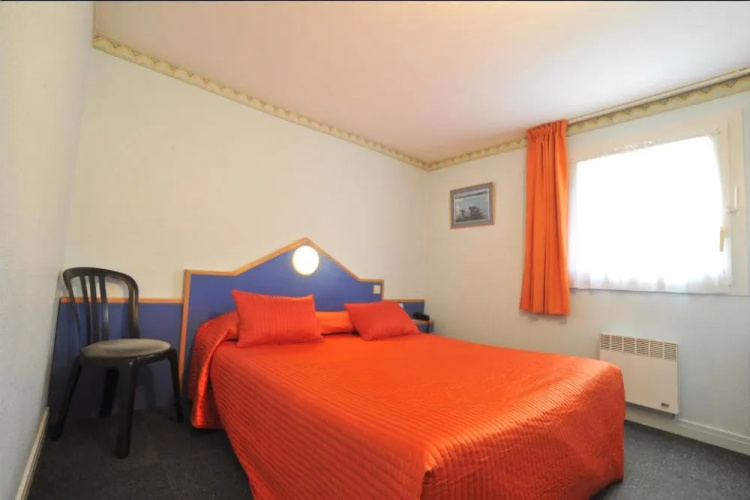 Fasthotel Vendôme