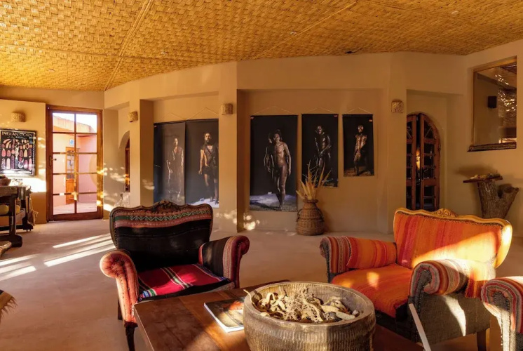 Hotel Tulor