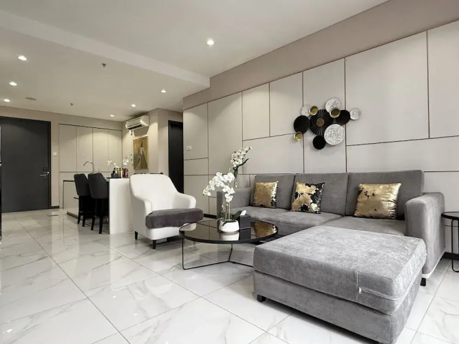 8 Kia Peng Residences