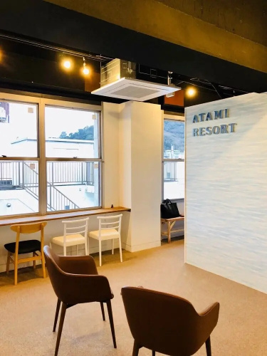 bnb Atami Resort - Hostel
