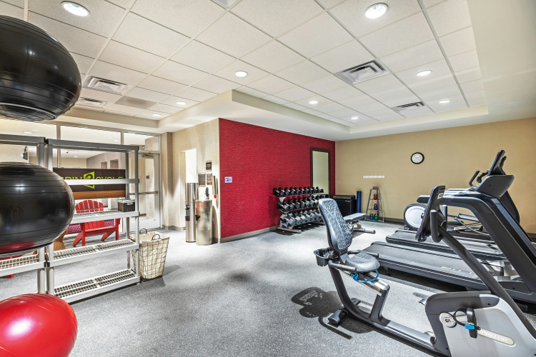 Home2 Suites by Hilton Midland East photo 20