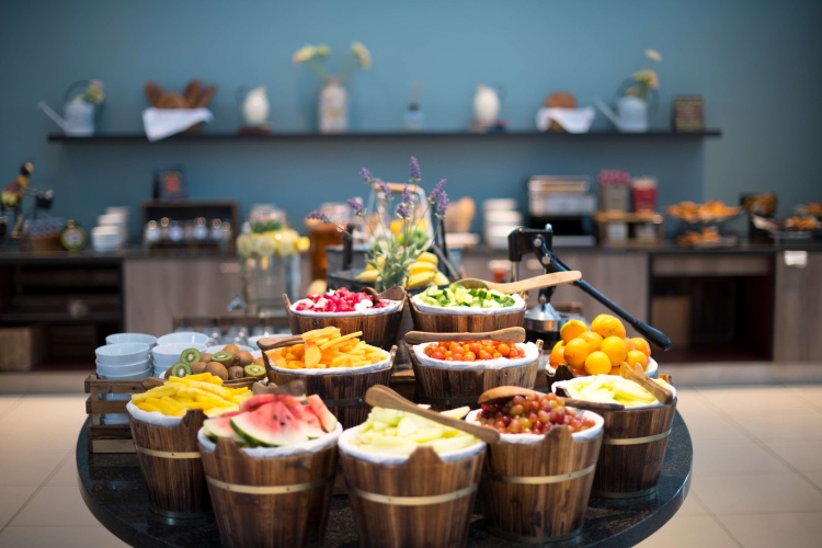 Radisson Blu Hotel, London Stansted Airport photo 14