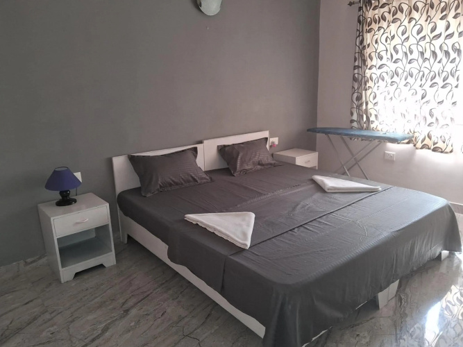 Casa deep Holiday Apartment