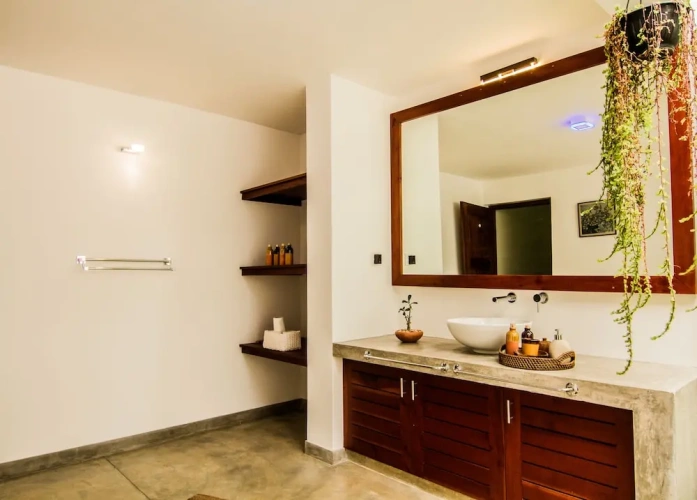 Grand Quadruple room