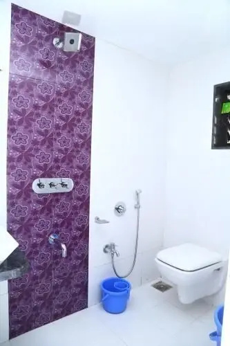 Hotel Wellcome Inn