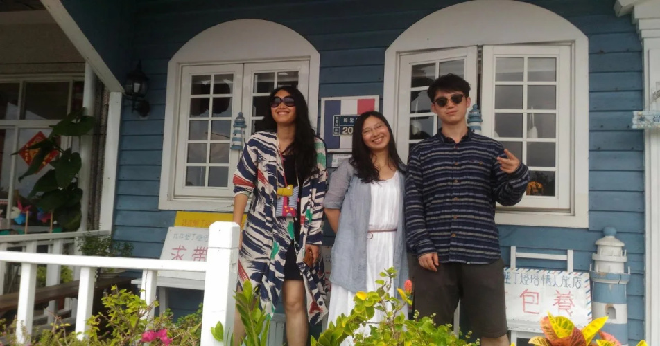 Kenting Lighthouse B&B