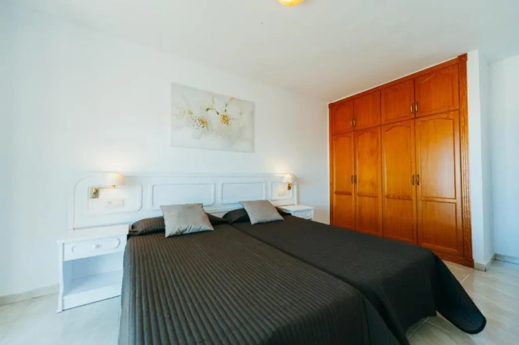 2 Bedrooms Superior Apartment