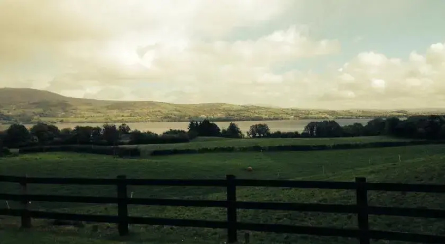 Ballyheefy Lodge