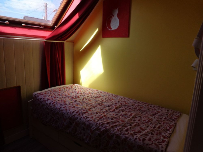 La CHAMBRE