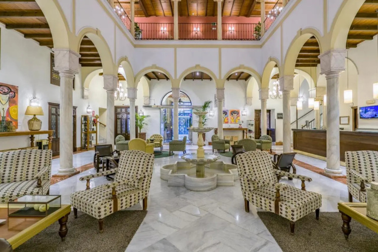 Фотография отеля