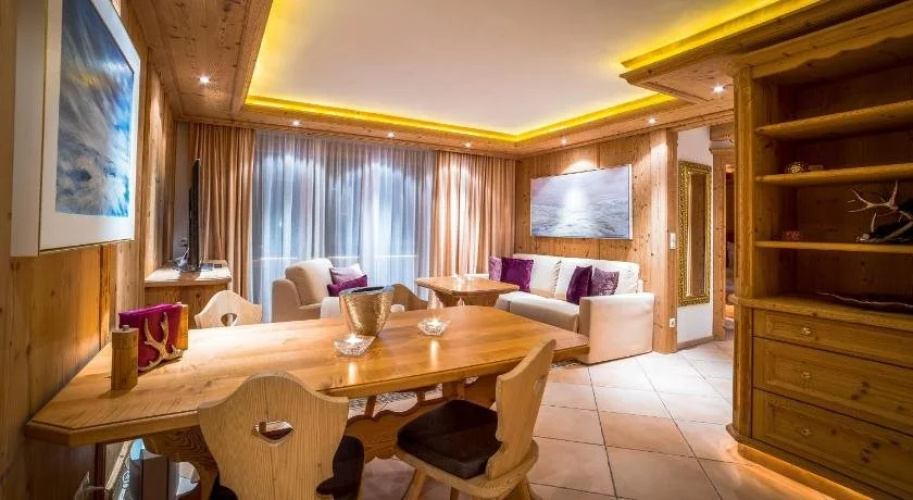 Chalet Verwall