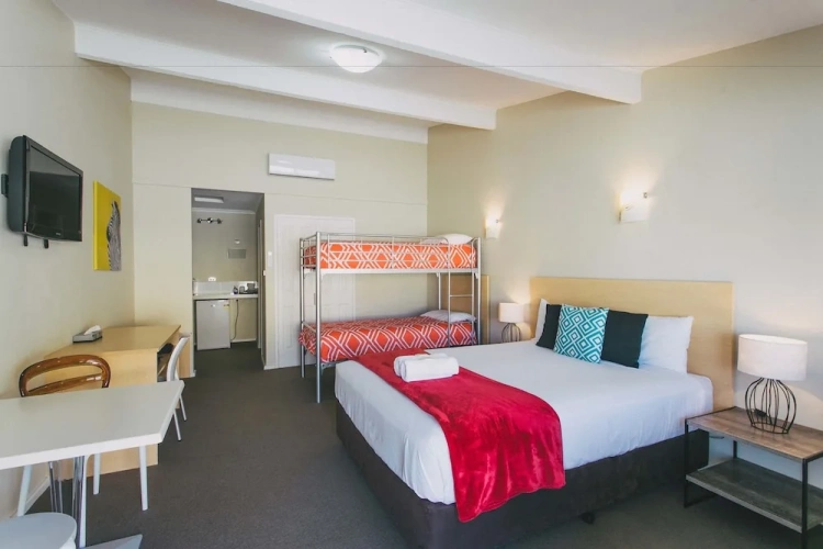 Superior room