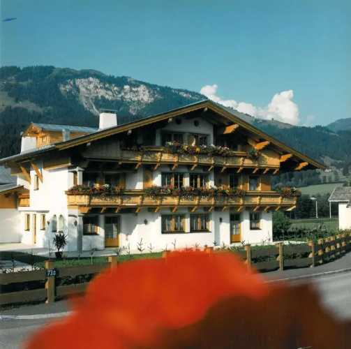 Apartment Daxauer