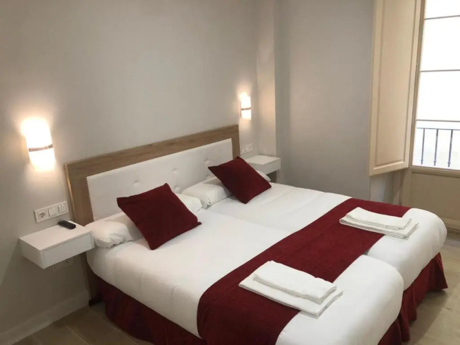 Pinar Malaga Rooms