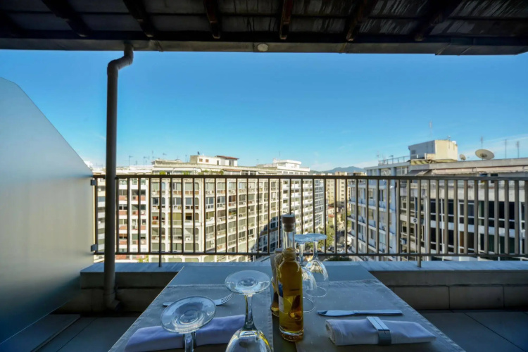 Astoria Hotel