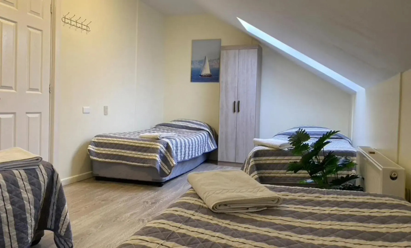 Hostal Del Tuto